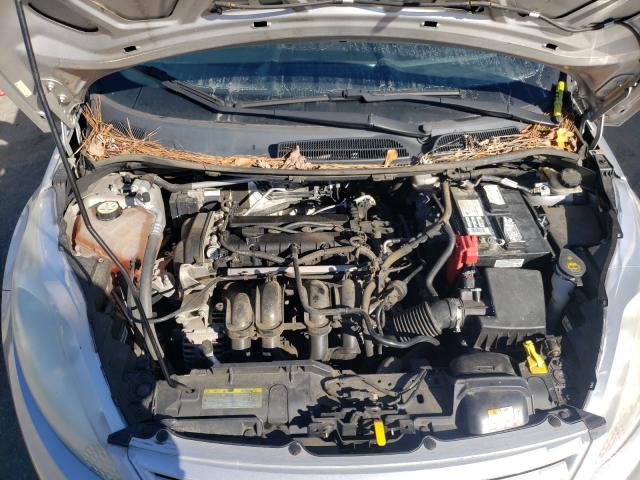 2011 FORD FIESTA S 3FADP4AJ4BM147388