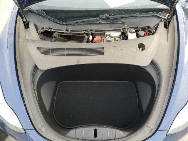 2019 TESLA MODEL 3 5YJ3E1EA4KF326278