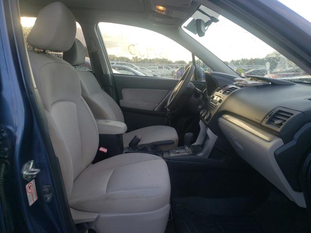 2014 SUBARU FORESTER 2 JF2SJAEC3EH470712