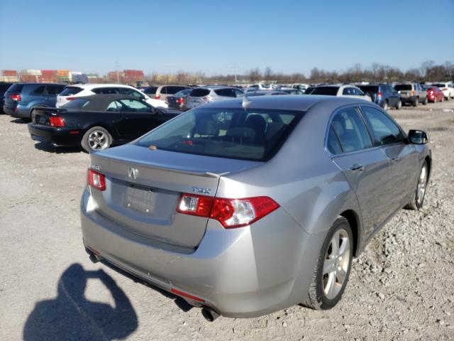 2010 ACURA TSX JH4CU2F66AC023855