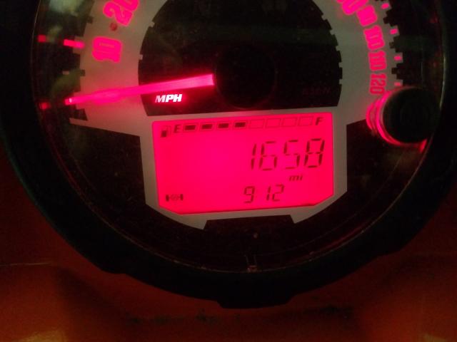 2013 POLARIS RANGER 900 4XAUH88A4DB615545