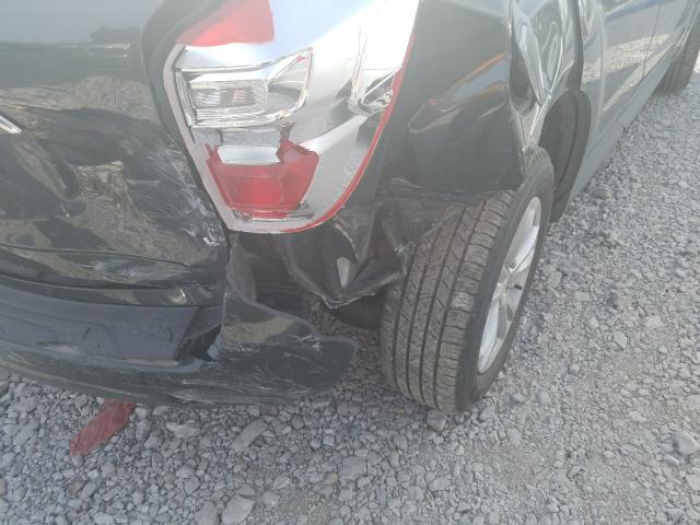 2017 CHEVROLET EQUINOX 2GNALCEK1H1617647