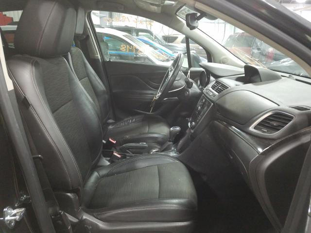 2016 BUICK ENCORE CON KL4CJBSB9GB624683