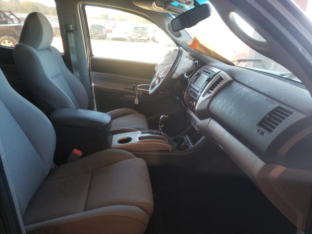 2013 TOYOTA TACOMA DOU 5TFJU4GN6DX030120