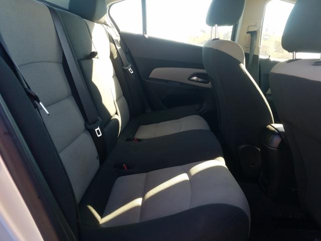 2012 CHEVROLET CRUZE LS 1G1PC5SH2C7215048