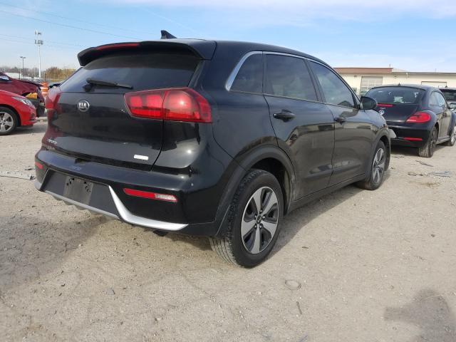 2017 KIA NIRO FE KNDCB3LC1H5064674