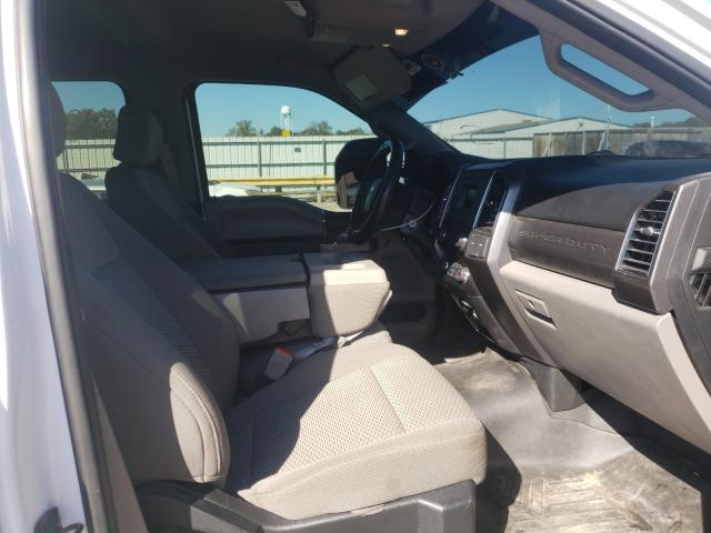 2019 FORD F250 SUPER 1FT7W2BT9KED77030