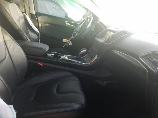 2016 FORD EDGE TITAN 2FMPK4K94GBB06161
