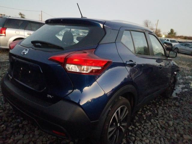 2018 NISSAN KICKS S 3N1CP5CU6JL541467