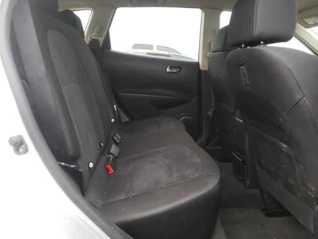 2015 NISSAN ROGUE SELE JN8AS5MV1FW259284