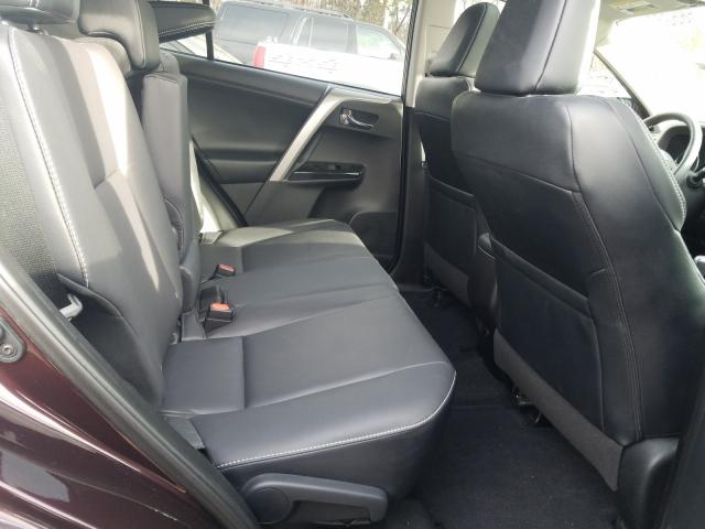 2018 TOYOTA RAV4 LIMIT 2T3DFREV4JW853555