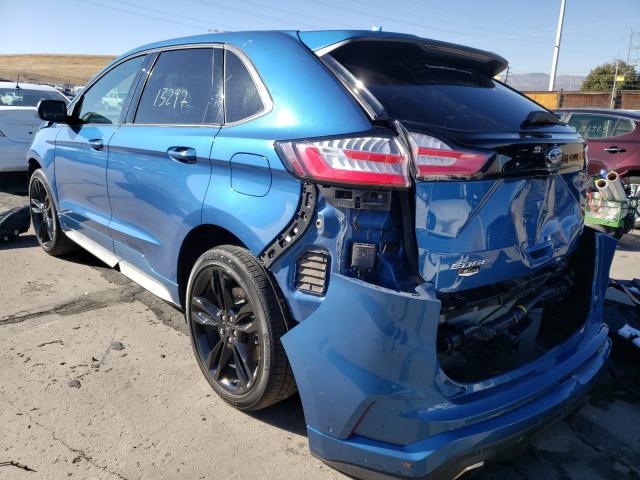 2020 FORD EDGE ST 2FMPK4AP7LBA12320