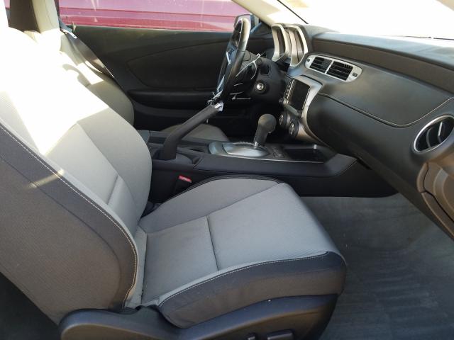 2015 CHEVROLET CAMARO LT 2G1FD1E36F9218801