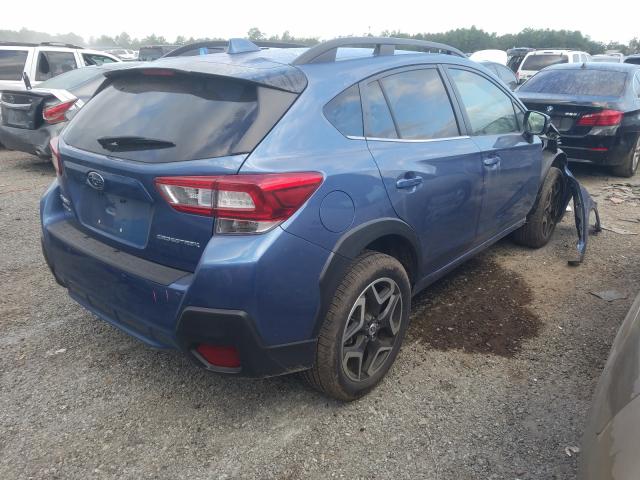 2018 SUBARU CROSSTREK JF2GTAMC4J8351840