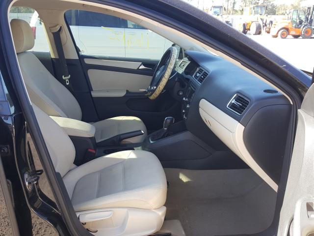 2012 VOLKSWAGEN JETTA SE 3VWDP7AJ3CM369818