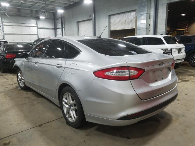 2013 FORD FUSION 3FA6P0H78DR235040