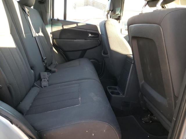 2012 JEEP LIBERTY SP 1C4PJMAK4CW166929