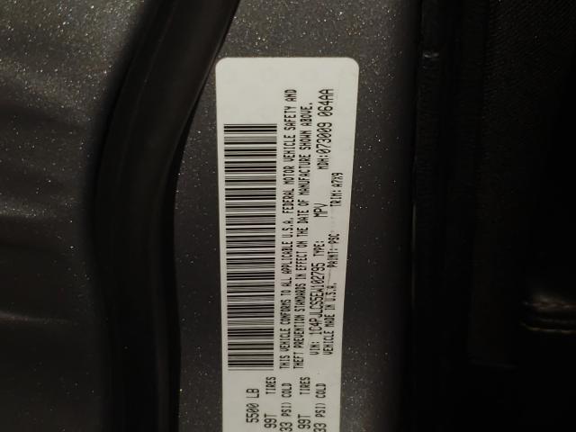 2014 JEEP COMPASS LA 1C4PJLCS5EW102795