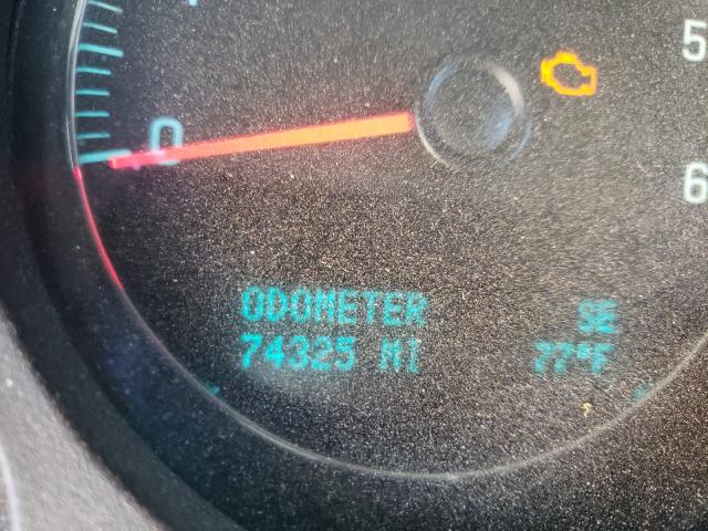 2014 CHEVROLET TAHOE POLI 1GNLC2E04ER228456