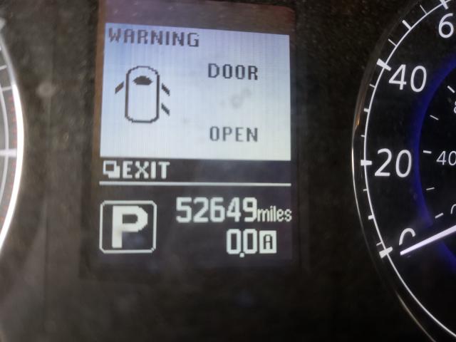 2016 INFINITI QX50 JN1BJ0RP4GM232306