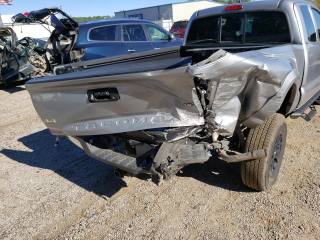 2019 TOYOTA TACOMA ACC 5TFSZ5AN0KX185912