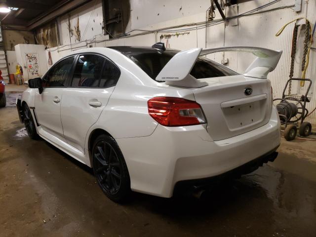 2015 SUBARU WRX PREMIU JF1VA1D62F9804723