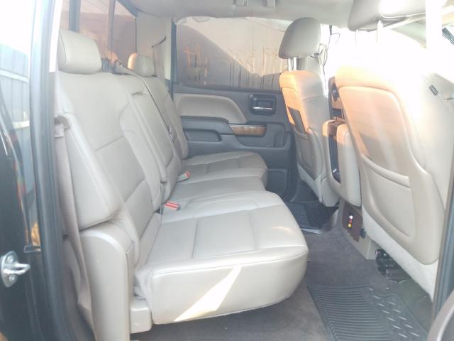 2014 GMC SIERRA C15 3GTP1VEC7EG139430