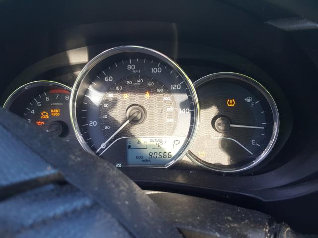 2014 TOYOTA COROLLA EC 2T1BPRHE7EC122120