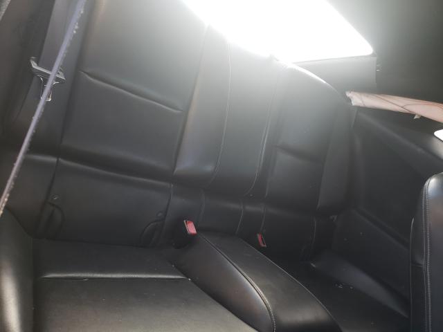 2010 CHEVROLET CAMARO SS 2G1FT1EW5A9146978