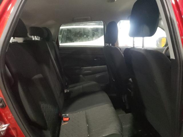 2020 MITSUBISHI OUTLANDER JA4AR3AU7LU000954