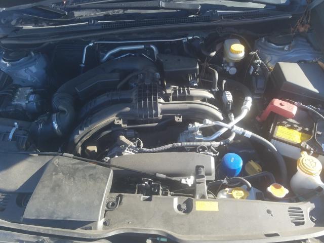 2019 SUBARU CROSSTREK JF2GTACC5K8266332