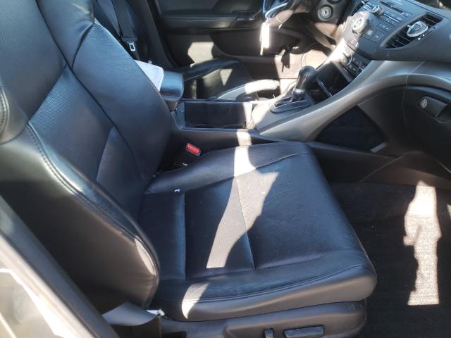 2010 ACURA TSX JH4CU2F66AC023855