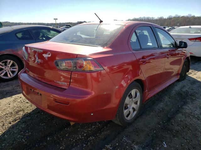 2014 MITSUBISHI LANCER ES/ JA32U2FU5EU007706