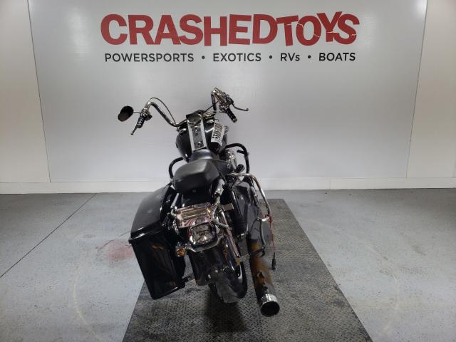 2005 HARLEY-DAVIDSON FLHRCI 1HD1FRW125Y666162