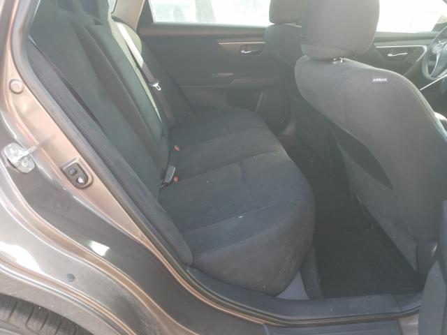 2015 NISSAN ALTIMA 2.5 - 1N4AL3AP1FC145411