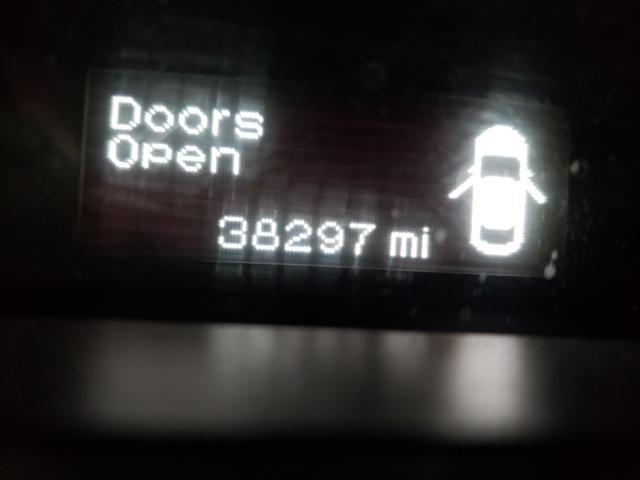 2016 DODGE DART SE 1C3CDFAA0GD539687