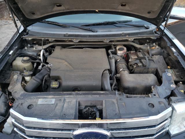 2010 FORD FLEX LIMIT 2FMHK6DT1ABA34934