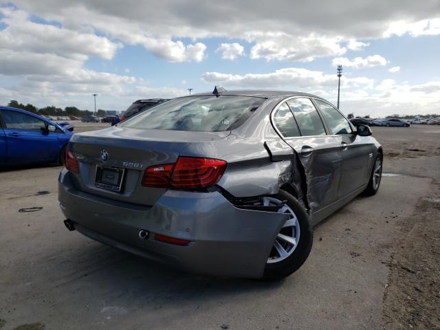 2016 BMW 528 XI WBA5A7C50GG150630