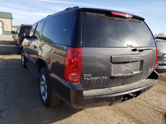 2011 GMC YUKON XL K 1GKS2HE32BR258589