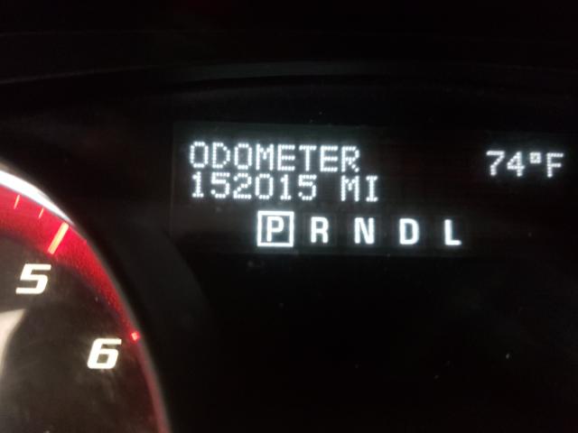2012 GMC ACADIA DEN 1GKKRTED2CJ379548