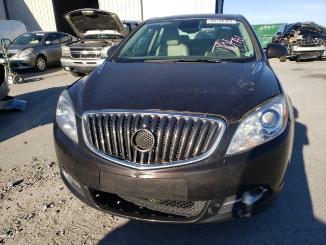 2016 BUICK VERANO SPO 1G4PW5SK8G4176530
