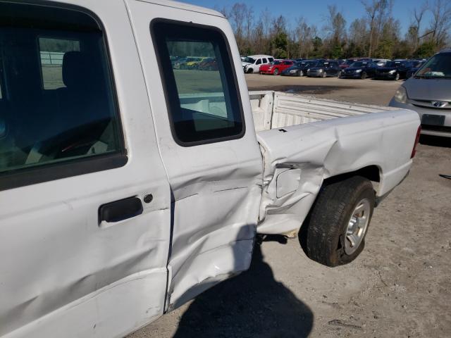 2010 FORD RANGER SUP 1FTKR1ED9APA55877