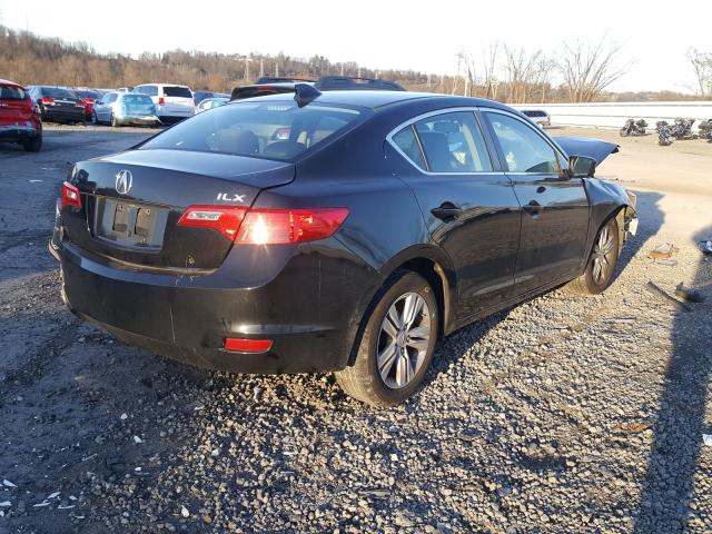 2013 ACURA ILX 20 19VDE1F33DE010022