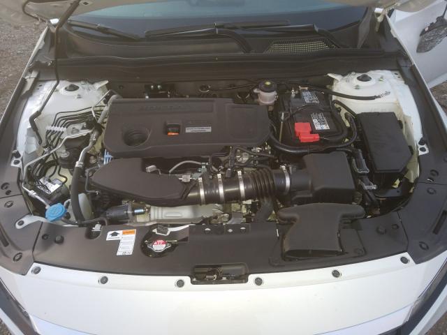 2020 HONDA ACCORD EXL 1HGCV2F50LA028443