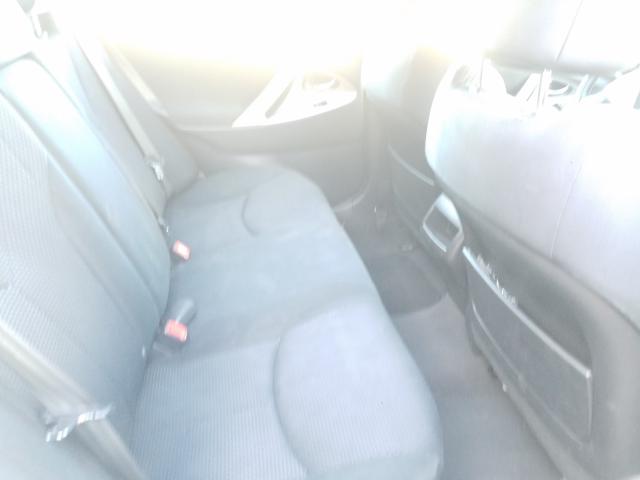 2011 TOYOTA CAMRY 4T1BF3EK5BU594045