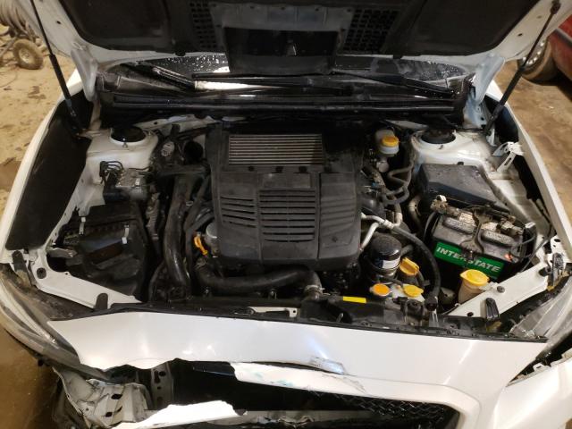 2015 SUBARU WRX PREMIU JF1VA1D62F9804723