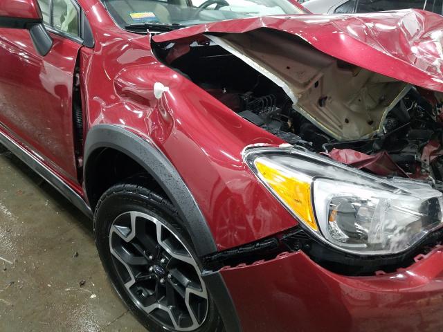 2017 SUBARU CROSSTREK JF2GPABC7HH266637