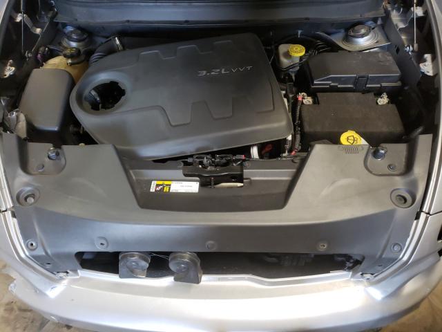 2014 JEEP COMPASS LA 1C4PJLCS5EW102795
