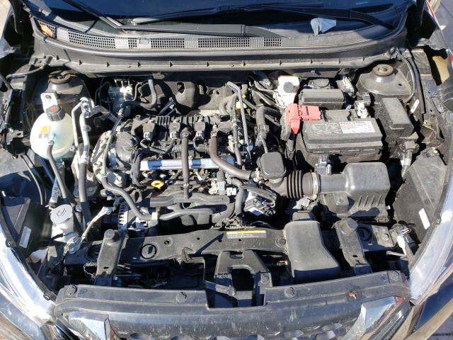 2019 NISSAN KICKS S 3N1CP5CU8KL520038