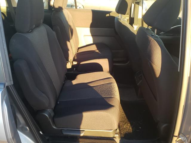 2012 MAZDA 5 JM1CW2BL2C0119431